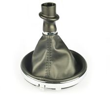 Schaltsack schaltmanschette mu gebraucht kaufen  Böblingen