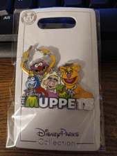 Disney 2020 muppets for sale  Evansville