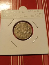 Escudo 1 2 d'occasion  Saint-Léonard-de-Noblat