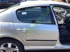 Peugeot 407 hdi for sale  NOTTINGHAM