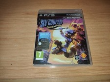 Sly cooper ladri usato  Terrasini