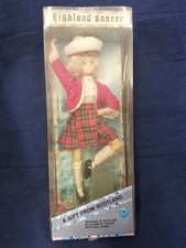 1960 highland dancer for sale  MARKET RASEN