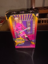 Barbie pink beyond usato  Virle Piemonte