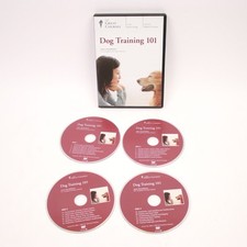 Dog training 101 for sale  Cayucos