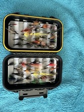 Fly fishing box for sale  BURTON-ON-TRENT