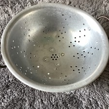 Vintage 1950 aluminium for sale  HAVANT