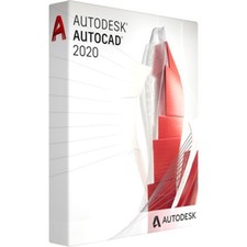 Autodesk autocad 2020 gebraucht kaufen  Hagenbach