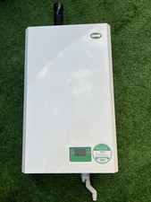 Keston gas system for sale  LONDON