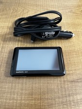 Garmin nuvi 1390 usato  Roma