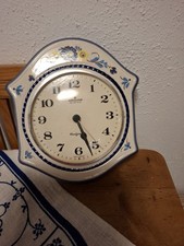 Vintage junghans keramik gebraucht kaufen  Hellenthal