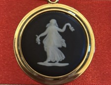 Wedgewood jasper black for sale  Port Richey