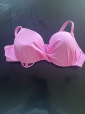 Matalan pink underwired for sale  MORPETH