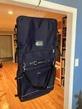 Garment bag travel for sale  Lutherville Timonium