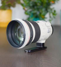 Canon 200mm is gebraucht kaufen Canon 200mm is gebraucht kaufen  Falkenstein