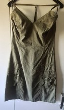 Nly jeans kleid gebraucht kaufen  Leinburg