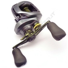 Shimano curado 201 usato  Sant Angelo Romano