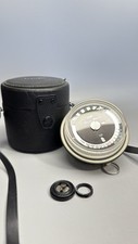 Sekonic marine meter gebraucht kaufen  Duisburg