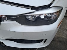Driver left headlight for sale  Mount Olive