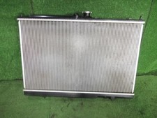 Radiador MITSUBISHI Airtrek 2004 TA-CU2W MR968696 [Usado] [PA116476181] comprar usado  Enviando para Brazil
