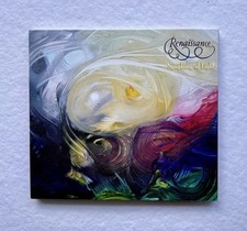 Usado, Renaissance, Symphony Of Light CD (2014), Digipak, Symphonic Rock, Prog Rock comprar usado  Enviando para Brazil