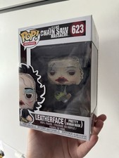Funko pop 623 for sale  LEEDS