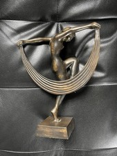 Vintage art deco for sale  BELFAST