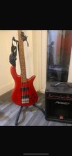 Spector performer string for sale  GILLINGHAM