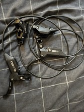 Sram db8 hydraulic for sale  BRACKNELL