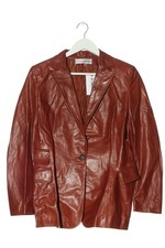 Steven ashford lederjacke gebraucht kaufen  Berlin