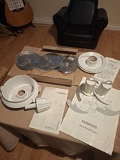 Kenwood gourmet 404 for sale  BALLYMENA