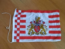 bremen flagge gebraucht kaufen  Schwäbisch Gmünd