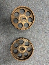 C20let c20xe camshaft for sale  TELFORD