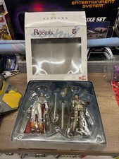 Figurines berserk griffith d'occasion  Fabrègues