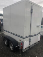 2015 fridge trailer for sale  HALESOWEN