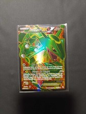Carte rayquaza 123 d'occasion  Cours-de-Pile