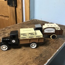 Ertl hawkeye truck for sale  Canby