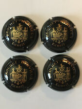Capsules champagne brochet d'occasion  Paris XVII