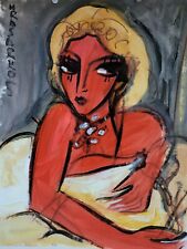 Artiste hrasarkos d'occasion  Hombourg-Haut