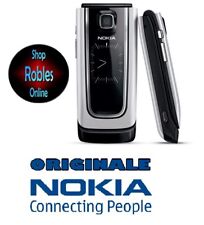 Usado, Nokia 6555 Silver (Ohne Simlock) 3G 1,3MP Bluetooth 4Band Neuwertig comprar usado  Enviando para Brazil