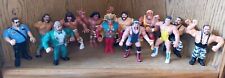 Lot wwf wrestlers for sale  Decatur