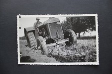 Cartoline trattori fordson usato  Vizzola Ticino