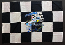 Formula racing fahne gebraucht kaufen  Kassel