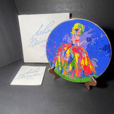 Leroy neiman columbine for sale  Wrightstown