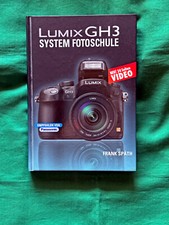 Lumix gh3 system gebraucht kaufen  Giesen