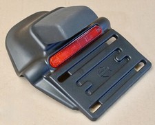 Harley riginal fender gebraucht kaufen  Aachen