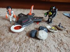 Playmobil top agents for sale  PETERHEAD