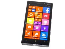 Nokia Lumia 930 5,0" 32GB schwarz Windows Phone AMOLED HD 20MP Smartphone Handy comprar usado  Enviando para Brazil