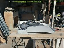 Antenna satellitare camper usato  Palermo