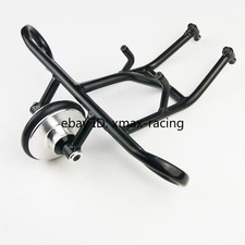 Barra de roda traseira para-choque de barra de roda para buggy HPI ROVAN KM baja 5b  comprar usado  Enviando para Brazil