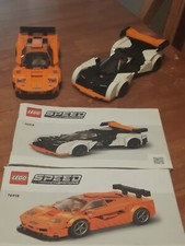 Lego speed champions for sale  Blackwood